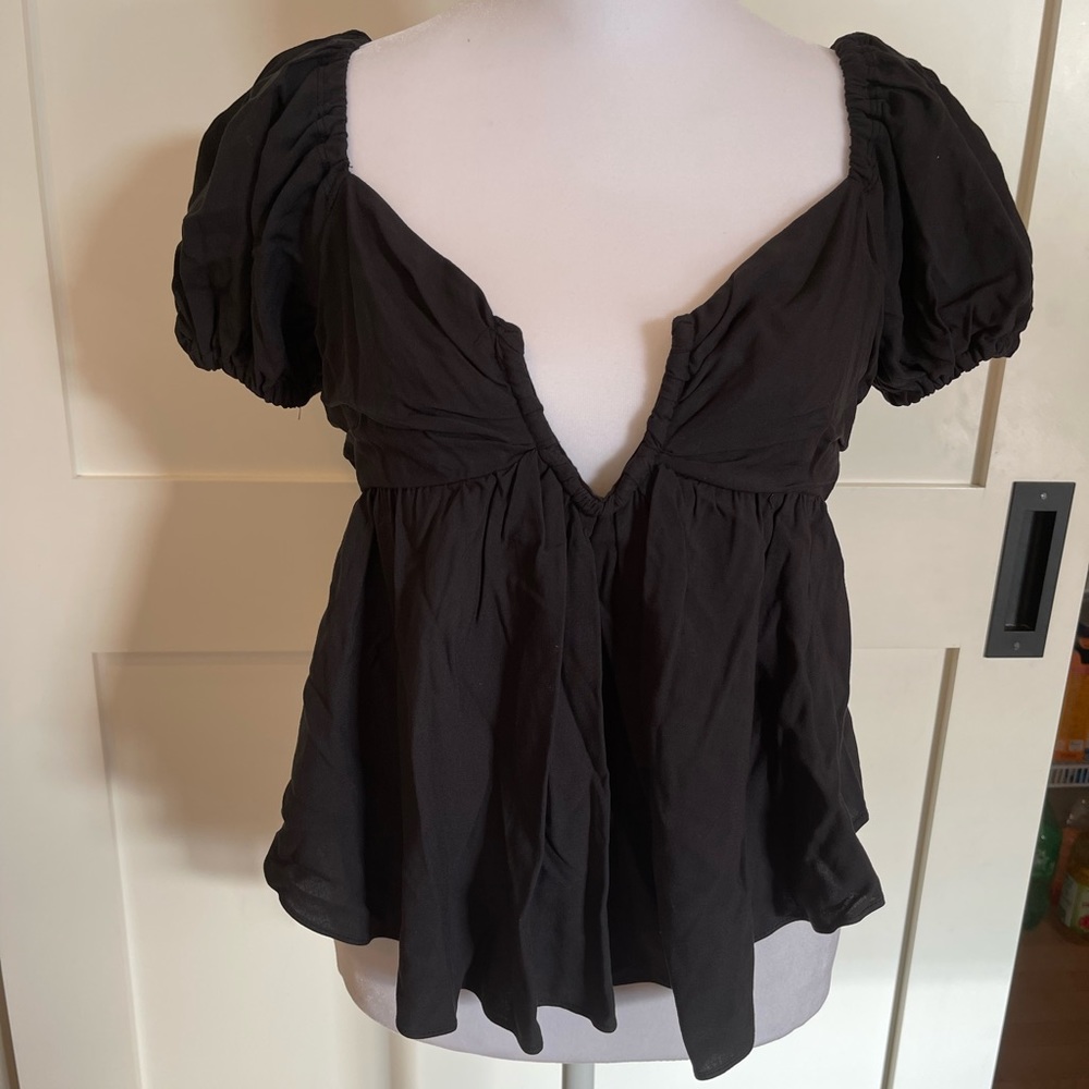 Fashion Top